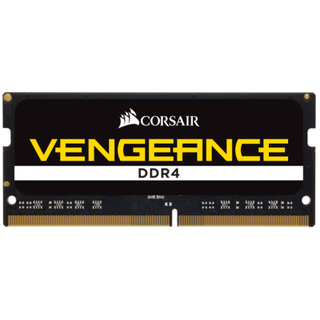 Memorie notebook Corsair Vengeance, SODIMM, 8GB, DDR4, CL22, 3200MHz CORSAIR - 1